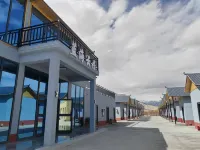 Blue Ocean Cloud Residence Hotels near Viewing Platform of Taherman Wetland Park