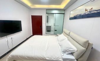 Zhoukoudian Longyuan Homestay