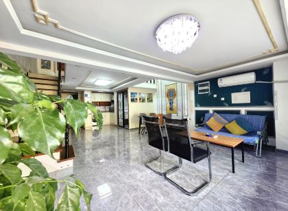 Nanguan district qichi hotel