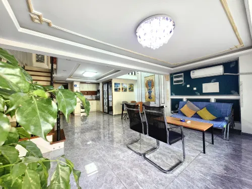 Nanguan district qichi hotel - Water Park