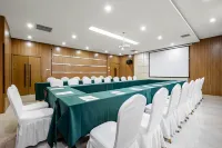 Aotai Runjun Hotel Hotels in Jinzhong