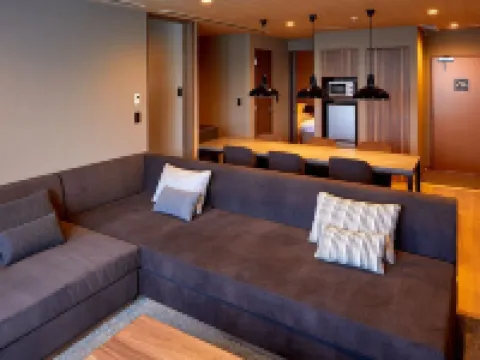 ฮาโกเนะ ยูโตวา โรงแรมในฮาโกเน่