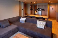 Hakone Yutowa Отели в г. Хаконэ