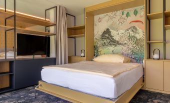 Stella Swiss Quality Hotel