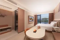 Orange Hotel (Jinghu Park Branch, Zhongshan Road Pedestrian Street, Wuhu)