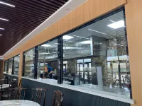 Four Seasons Garden Hotel (Sailimu Lake Scenic Area East Gate Visitor Center Branch)