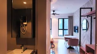 Paxtonz Mana-Mana Suites Kuala Lumpur Hoteles en 