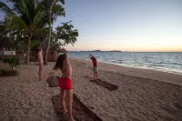 VOI Amarina Resort - รีสอร์ท