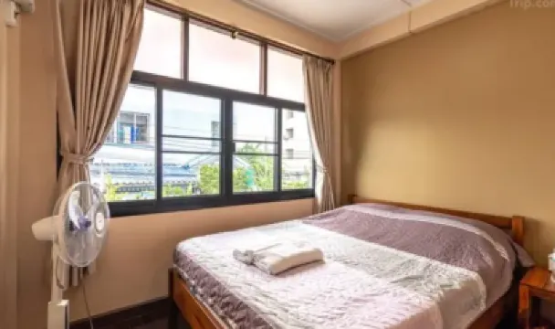 Donmuang At Last Hotels near LAK SI