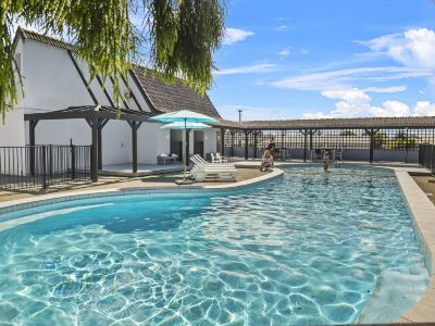 Imperial Hotel Rotorua