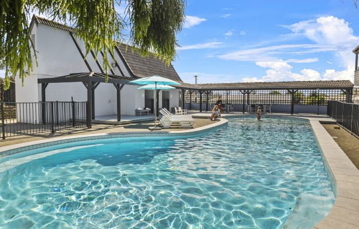 Imperial Hotel Rotorua