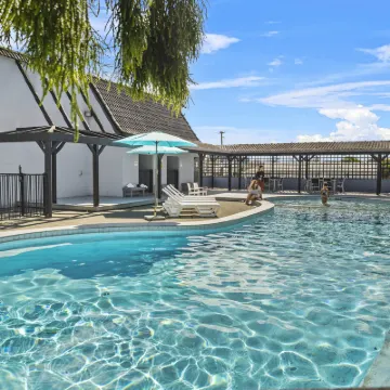 Imperial Hotel Rotorua Hotels near Redwoods - Whakarewarewa Forest