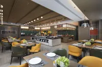 Hampton by Hilton Baoding Lekai South Avenue - Aamiainen
