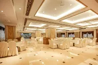 Mingcheng Fangzhou Hotel - Balkoner