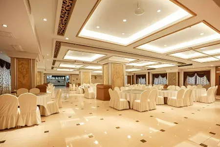 Mingcheng Fangzhou Hotel Отели рядом со станцией Zunyi Railway Station