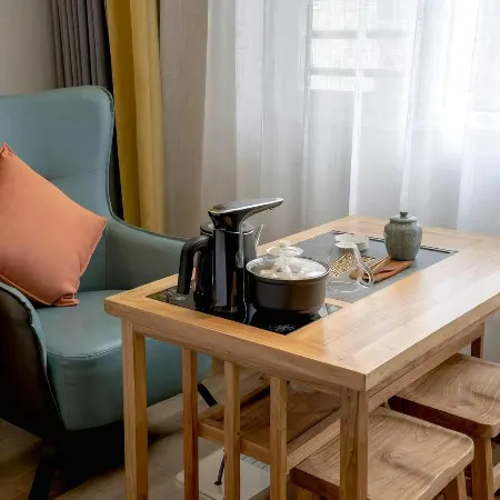 Chating Holiday Hotel Hotels in Menghai