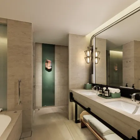 Waldorf Astoria Osaka