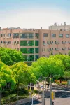 EZZI Hotel (Shanghai Hongqiao Airport National Convention and Exhibition Center) Hotels in Shanghai