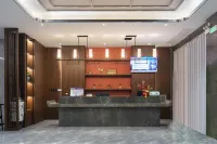 Wuyue Yangguang Intercontinental Hotel