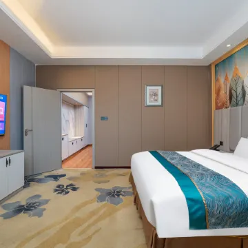 Shiji Huangting Hotel