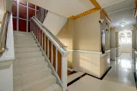 Hotel O Padang City Center Near Gunung Padang Formerly Hotel Fitriaendika