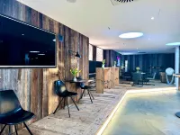 My Park hotel Kempten by AR Hotels