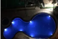 Sri Sayang Ocean Beach View