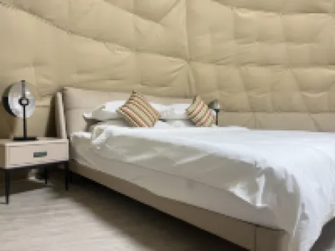 Zhaixing Small Town Homestay Hotels in Minqin