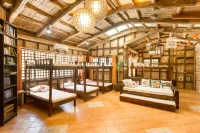 Oldwoods by the Sea Nature Resort Bani Pangasinan Hotel di Bolinao