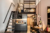 Revo Munich Hotels near Giulia e Mileto in carrozza