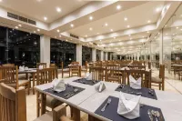 阿洛拉水上樂園日出酒店 - 早餐