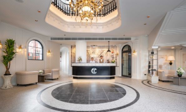 Chateau du Village Patong