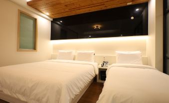 Hound Hotel Daeyeon