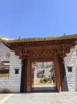 靜隱山居·輕奢設計美宿（中路藏寨店） 中路藏寨二號觀景點附近的飯店