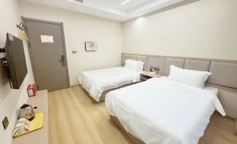 Grand Hyatt Dunhuang Business Hotel