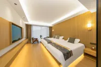Zhoushan Qingshan hotel