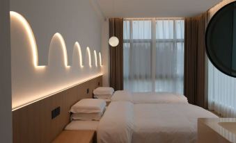 Wencheng Shiyiyue Homestay