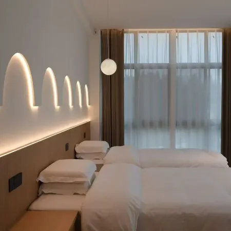 Wencheng Shiyiyue Homestay