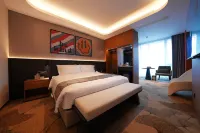 琅琊名仕飯店（琅琊古城店）