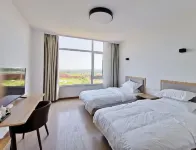 Yonghui Xiangjian Hotel - 2-Star