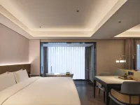 Chongqing Huafang Hotel Hotels near Shapingba