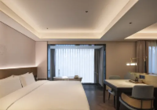 Chongqing Huafang Hotel