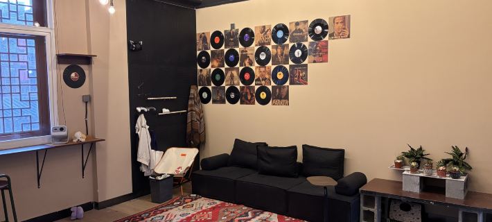 Xiaosenlin Hostel Hotel di Linxia