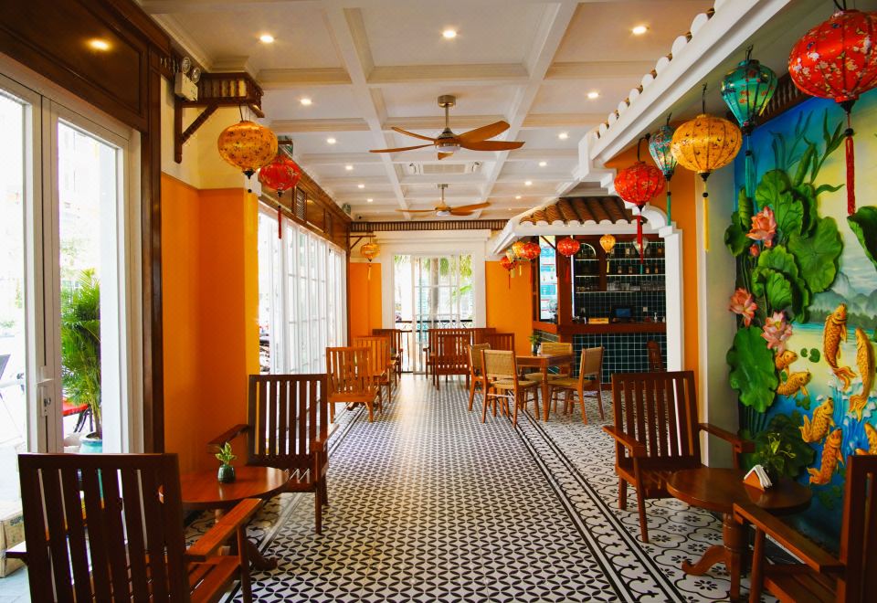 솔레아 호텔 객실