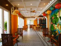 Solea Hotel & Serviced Apartment Sunset Town Phu Quoc