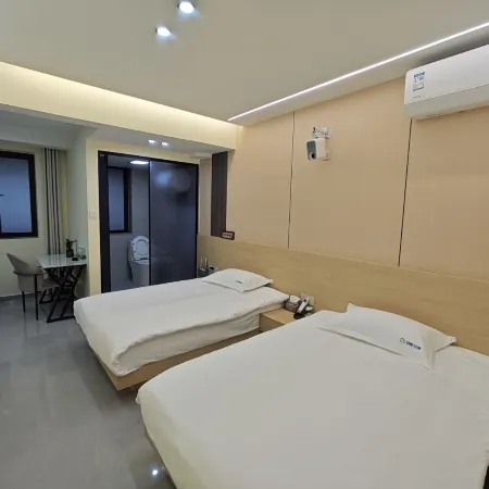 Chuxia Homestay