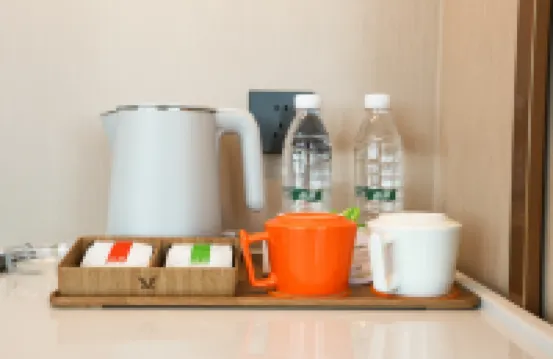 VIENNA HOTEL Hotels near Hebei Museum