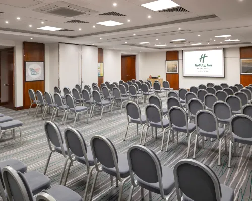 Holiday Inn LONDON - BEXLEY by IHG Fasilitas Bisnis Photos