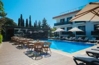 Çınar Boutique Hotel Bodrum - Pools