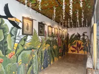 Esma Apart Hotel Hotels in Incekum Belediyesi